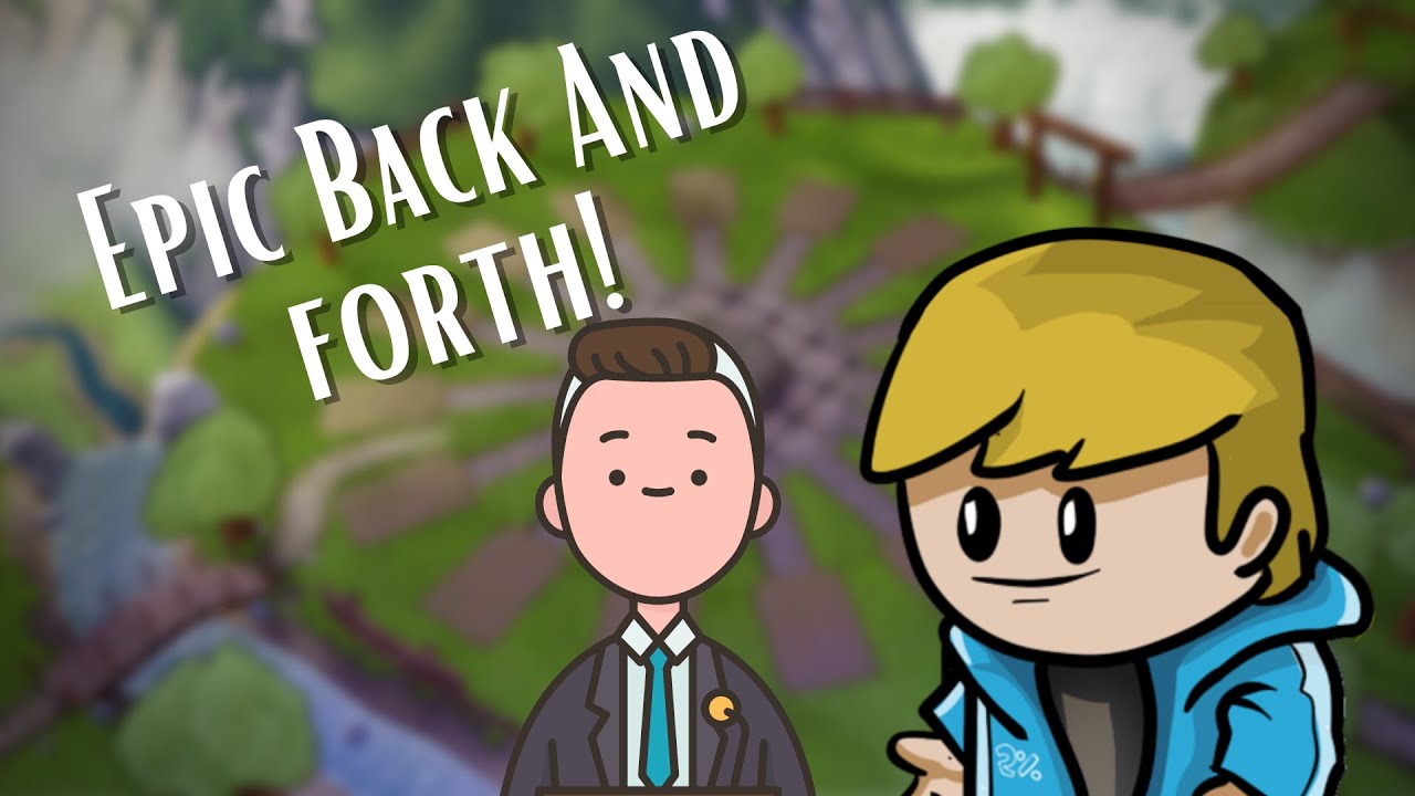 Town of Salem Ranked | INSANE Back and Forth | Mayor