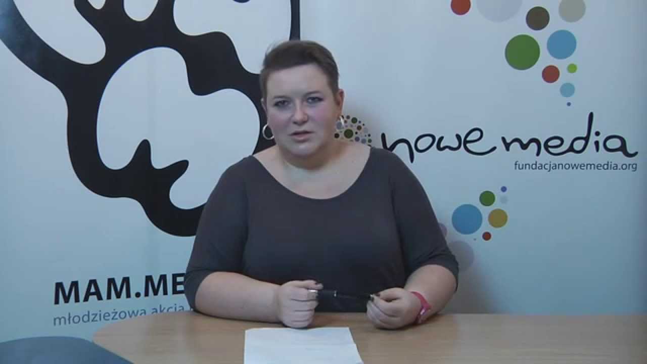 Barbara Karasińska: dziennikarz radiowy a dziennikarz radiowy w internecie