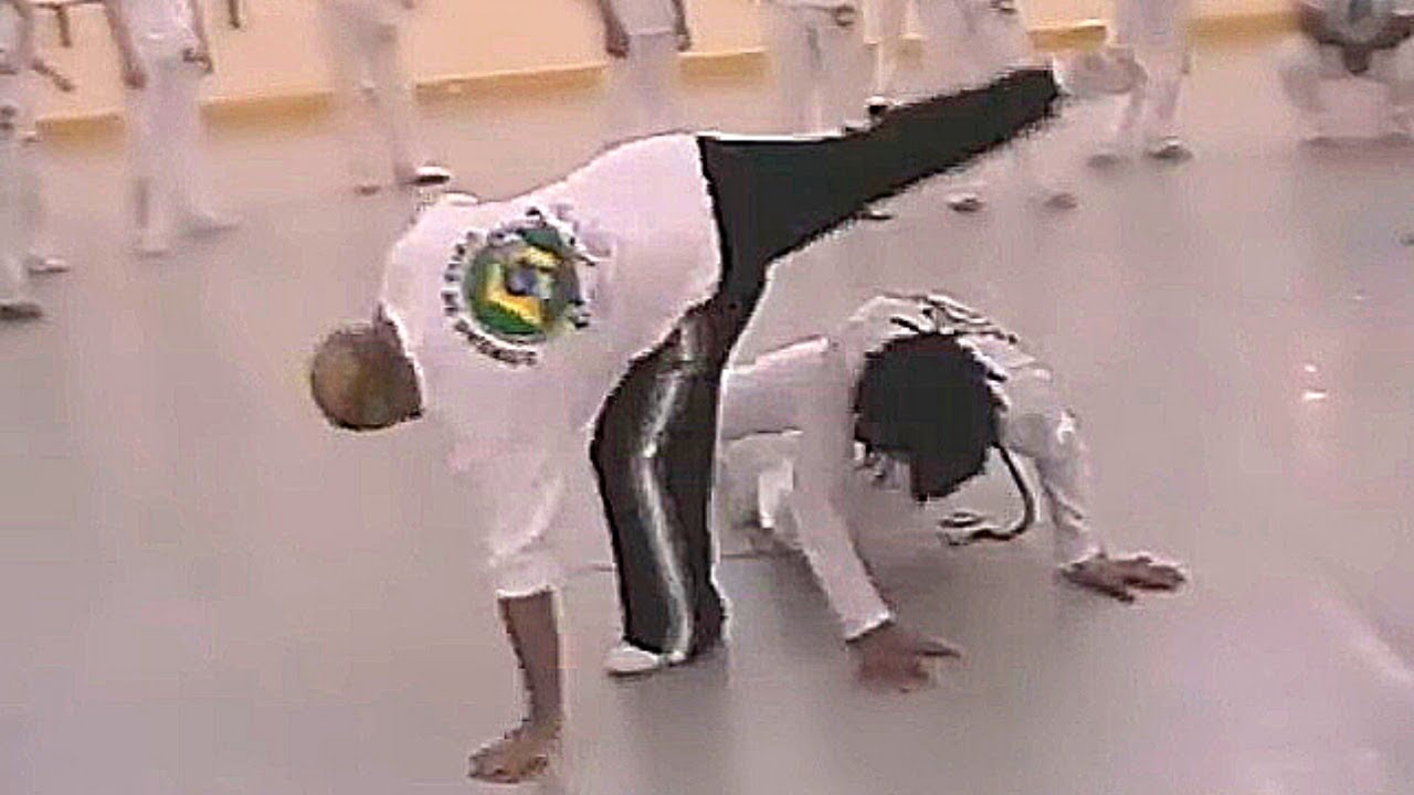 Aula Mestre Suassuna #3 USA