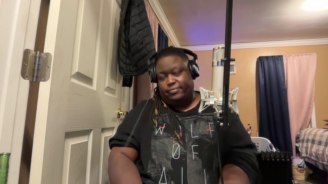 My Broadcast