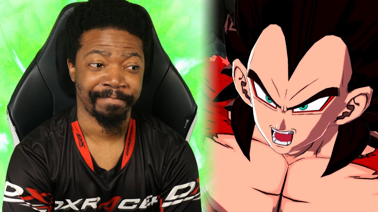 UNLEASHING ALL 3 OF THE ULTRA SSJ4 UNITS!!! Dragon Ball Legends Gameplay!