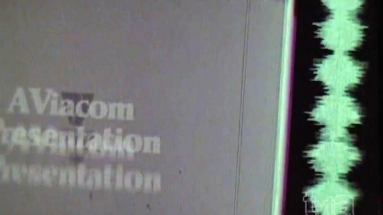 Viacom Enterprises 