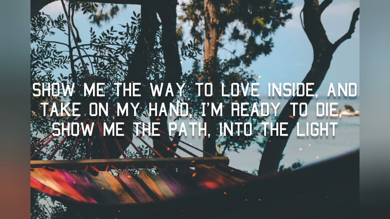 Sean Koch - Bodhisattva (The Way) lyrics