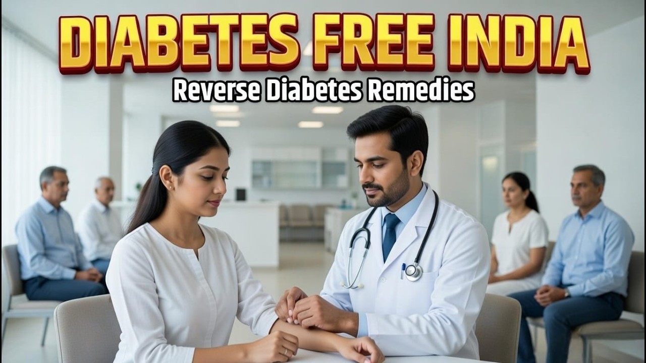 शुगर का आयुर्वेदिक इलाज | Diabetes Treatment By Dr. Ashok Mishra | Diabetes Home Remedies