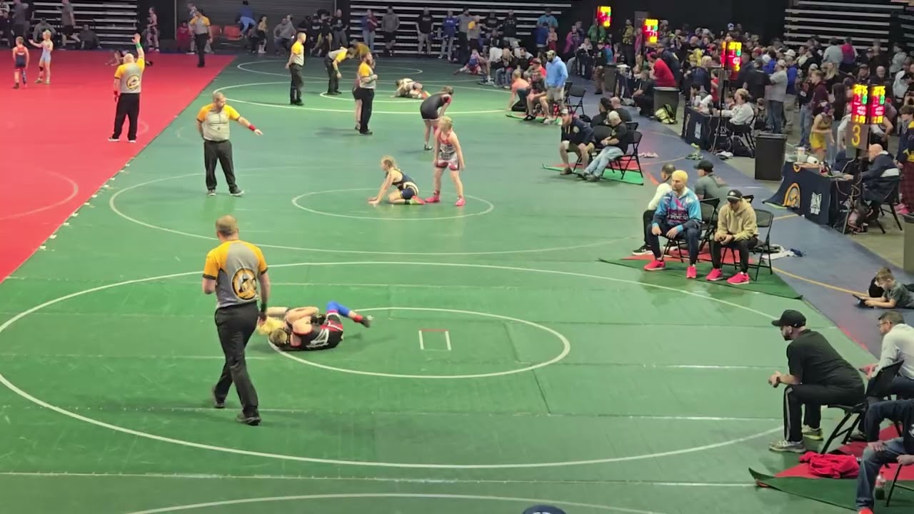 2026 WVYWA State Tournament 