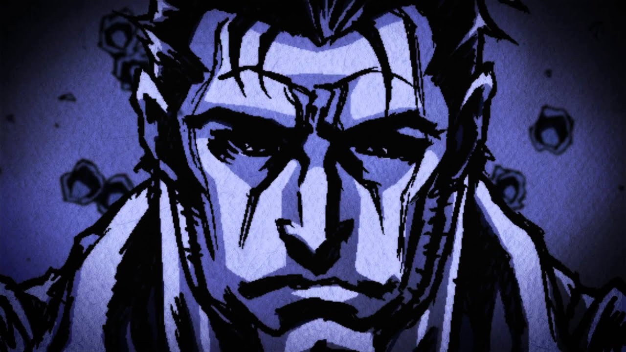 Avengers Confidential: Black Widow & Punisher Opening