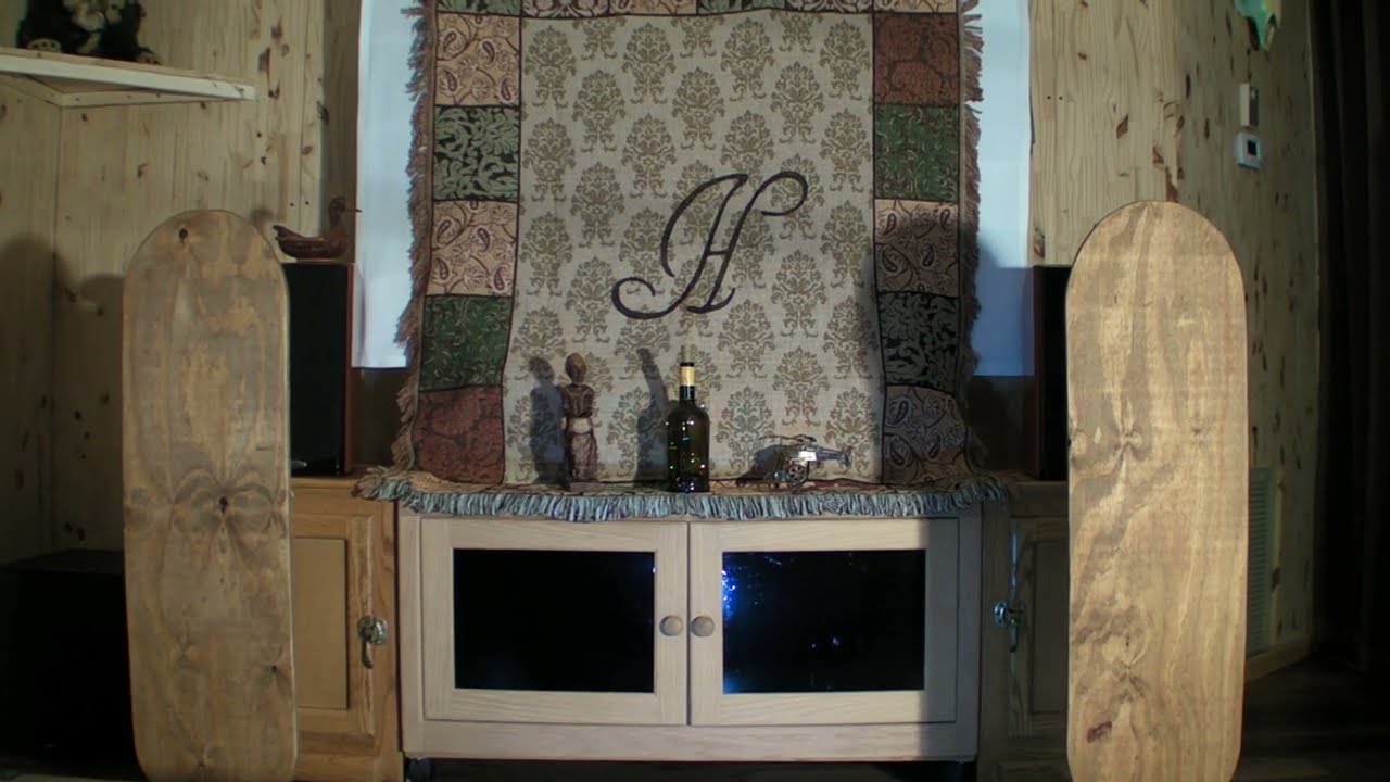 DIY DML Plywood Speakers & Stands UNICO Primo Amplifier SMSL SU-1 DAC 3 Song Demo 4U❤️ Jazz & Vocals