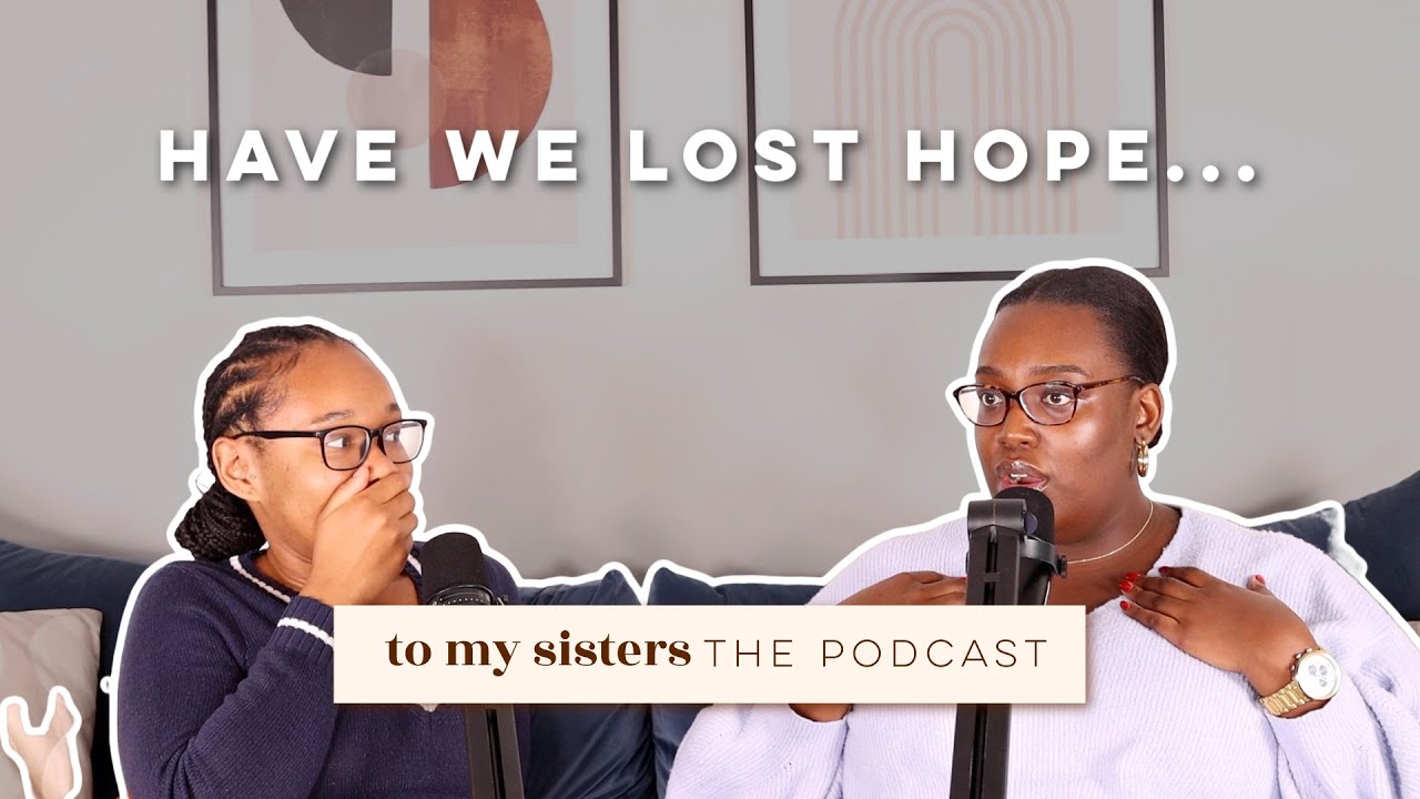 Have We Given Up On Love? Misery, Hopelessness & Failing Relationships