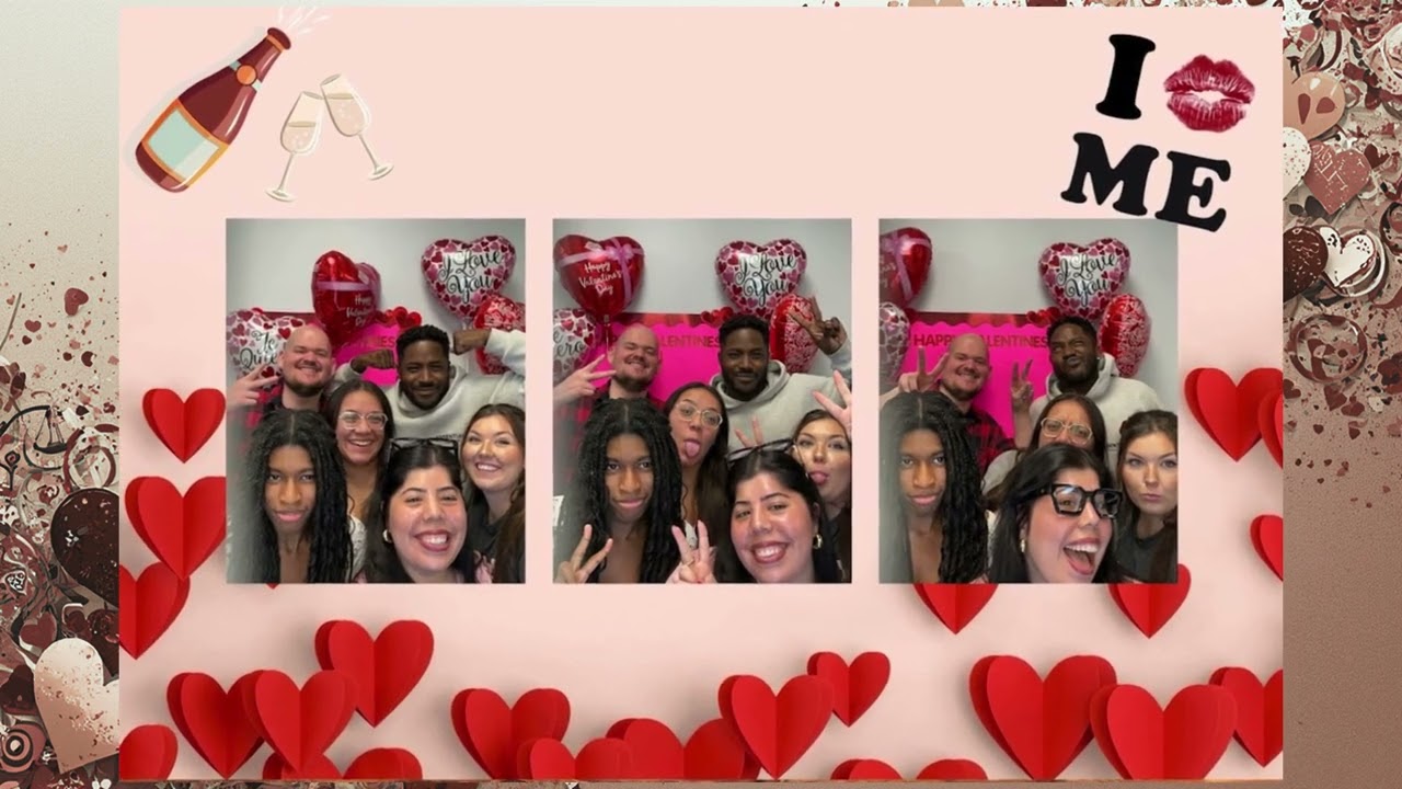 Intake VDay