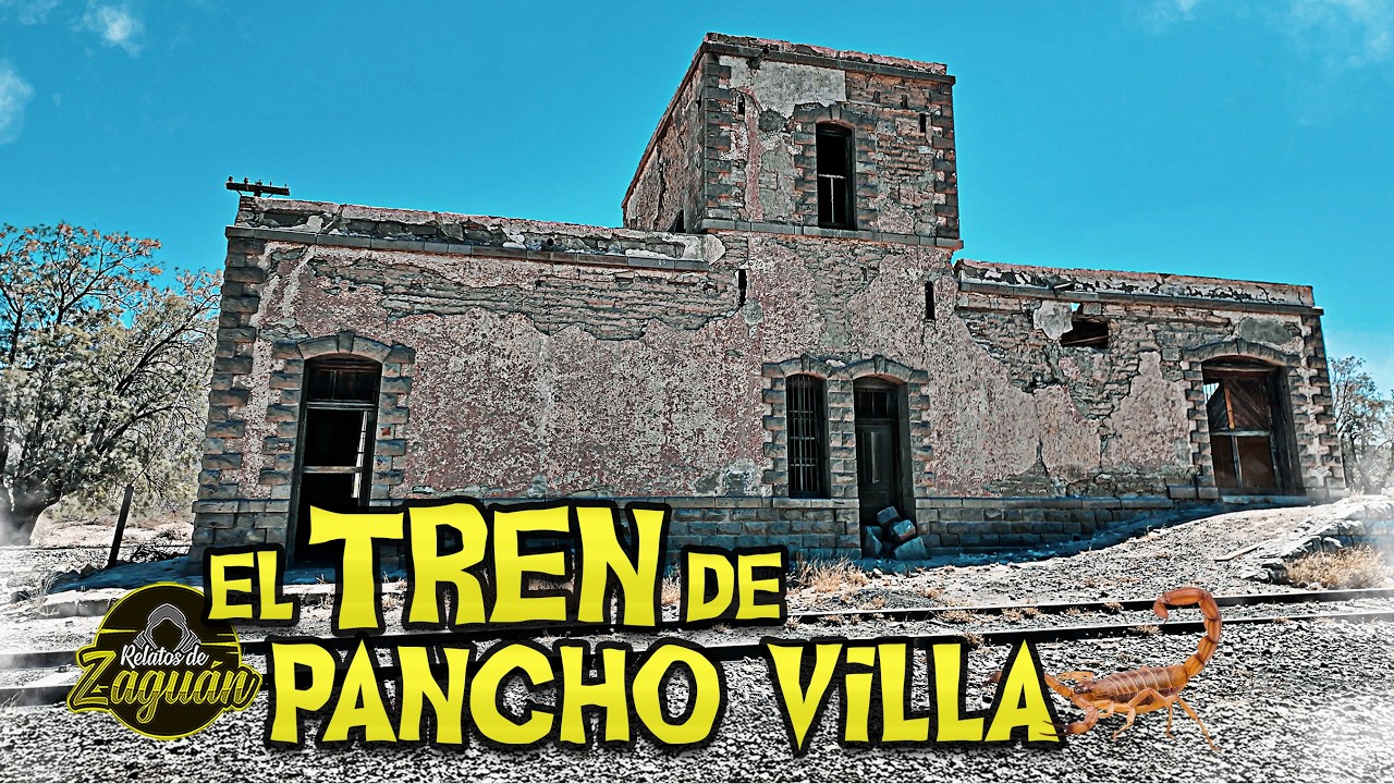 LA TIERRA TIEMBLA COMO SI VINIERA UN TREN Y NO SE VE NADA !!