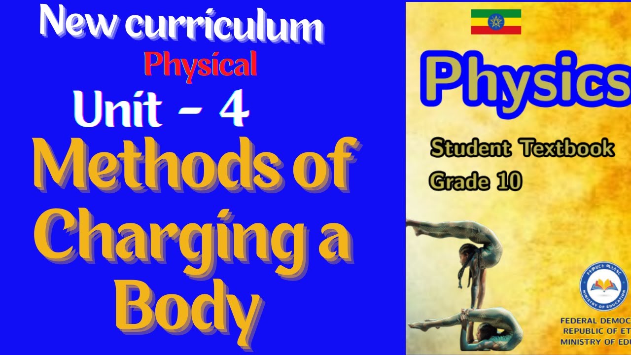 4 2 method of charging bodies