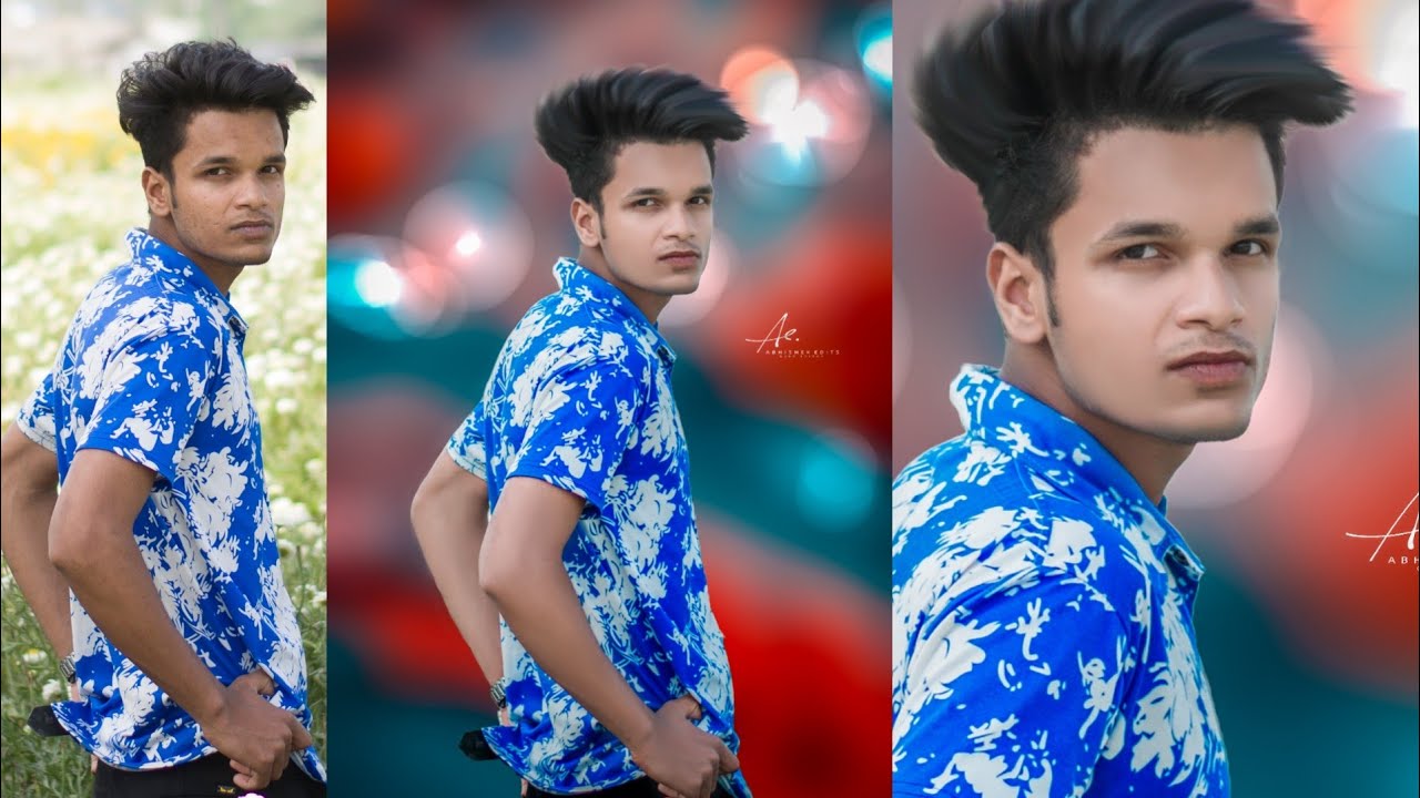 Cb Editing Kaise Kare | Cb Editing Step By Step | Picsart Stylish Hair + Face Smooth