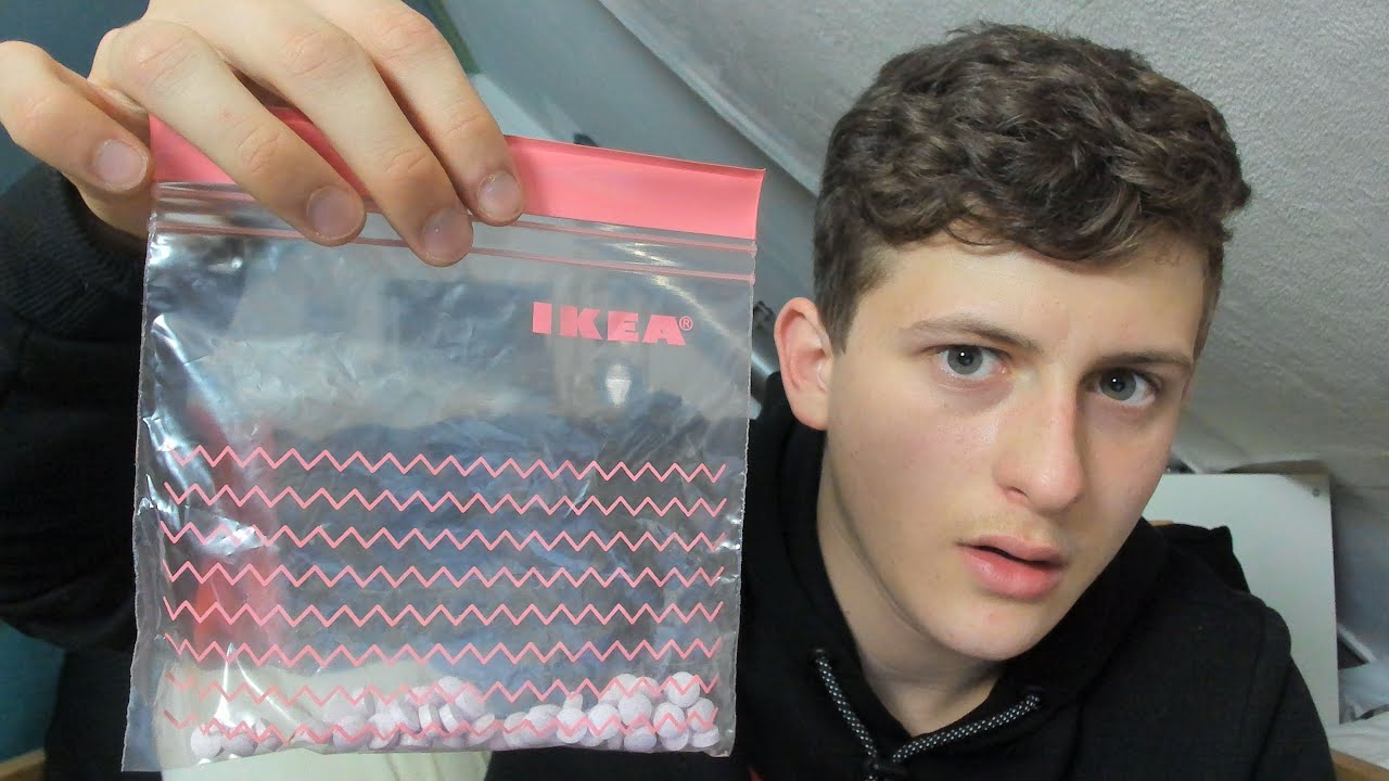 ASMR DR*G ролевая игра дилера