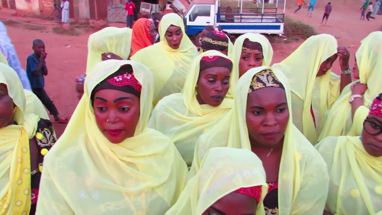 ali nuhu ngaoundere