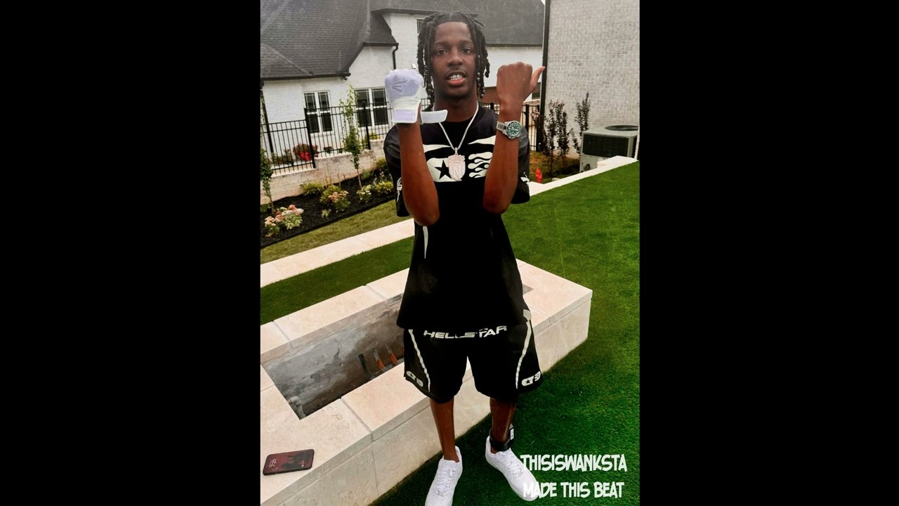 [FREE] DracBaby x Big 30 ''Wake Up In The Cup