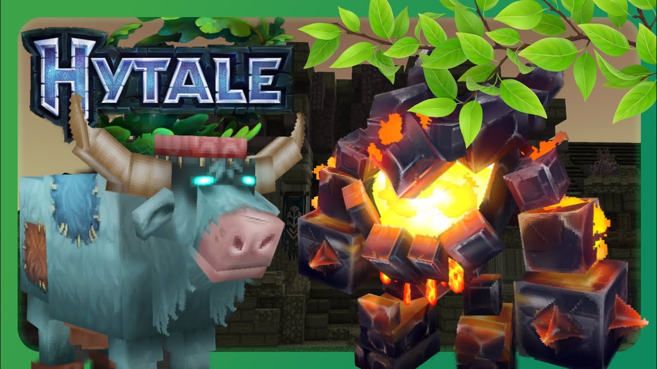 Tot und Verderben überall ⚔️ Lets Play Hytale #019 | [Deutsch]