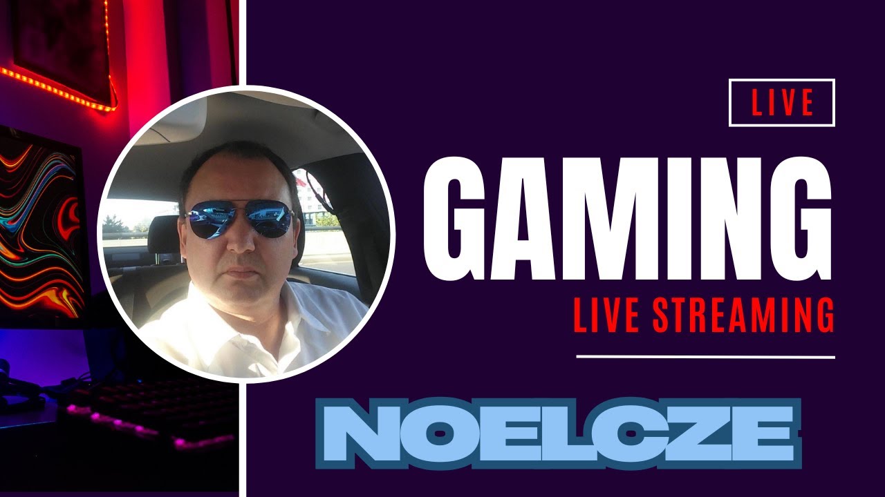 🔴 The QUINFALL - GAMEPLAY [CZ] - @NoelCZe