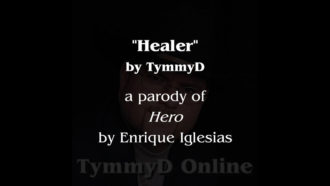 Healer (MMO Parody)