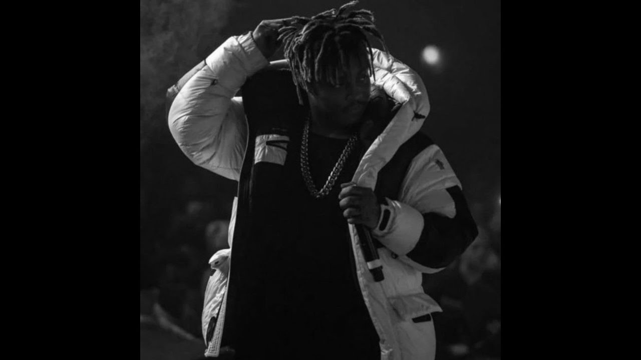 [FREE] JUICE WRLD TYPE BEAT - 