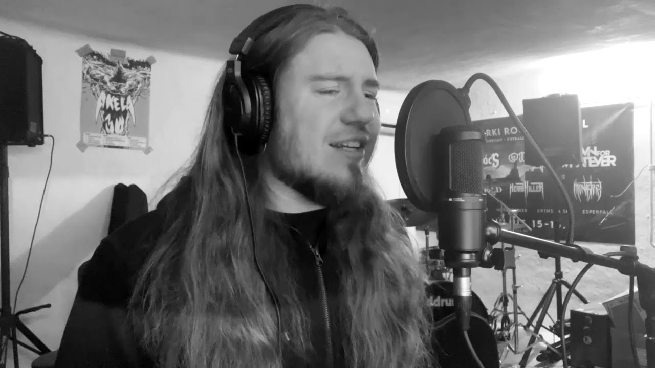István a Király - Koppány dala -Szállj fel szabad madár (Vocal cover)
