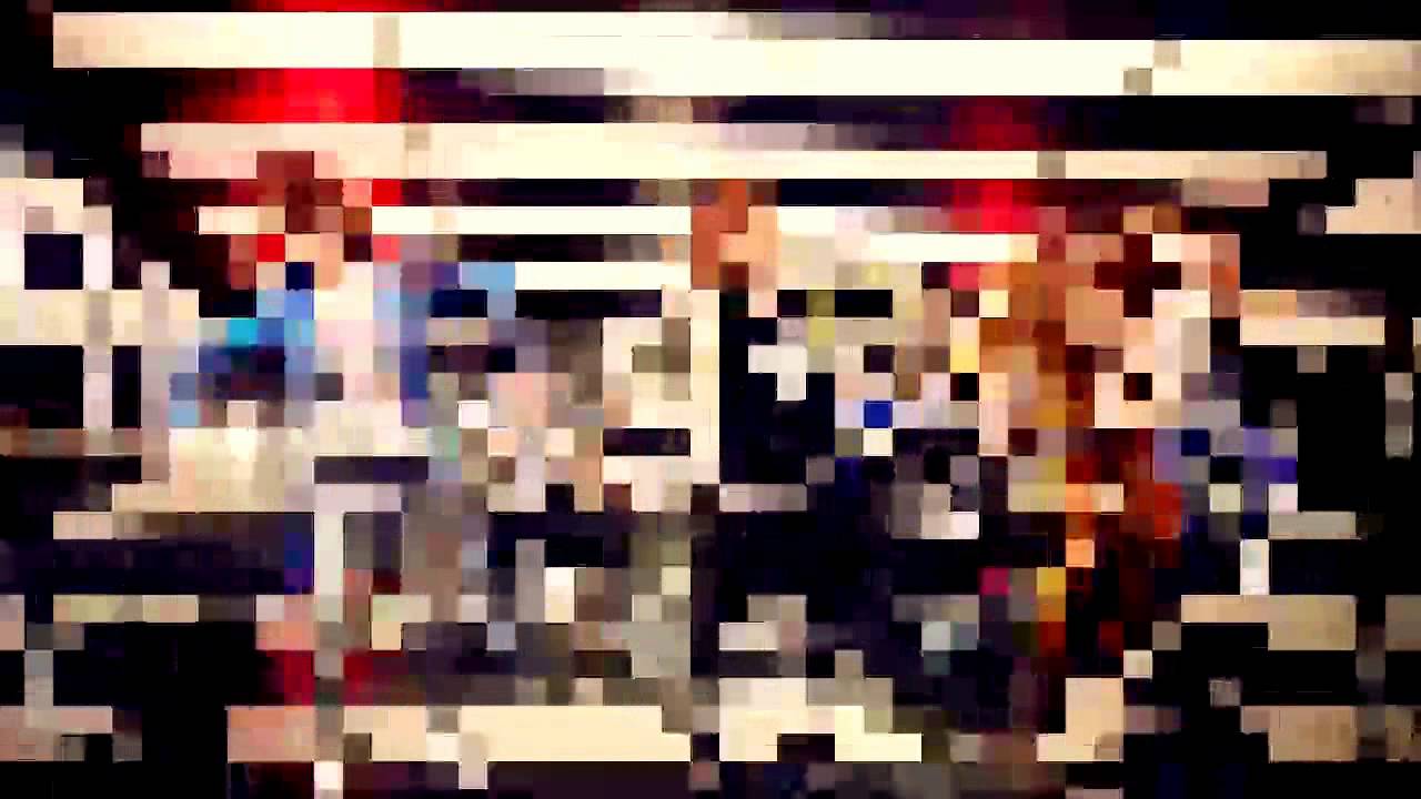 WOW 2NE1 - Follow Me [AMAYA VS GROOVEBOT CIRCUIT BENT CLUB EDIT]  2ne1 2014