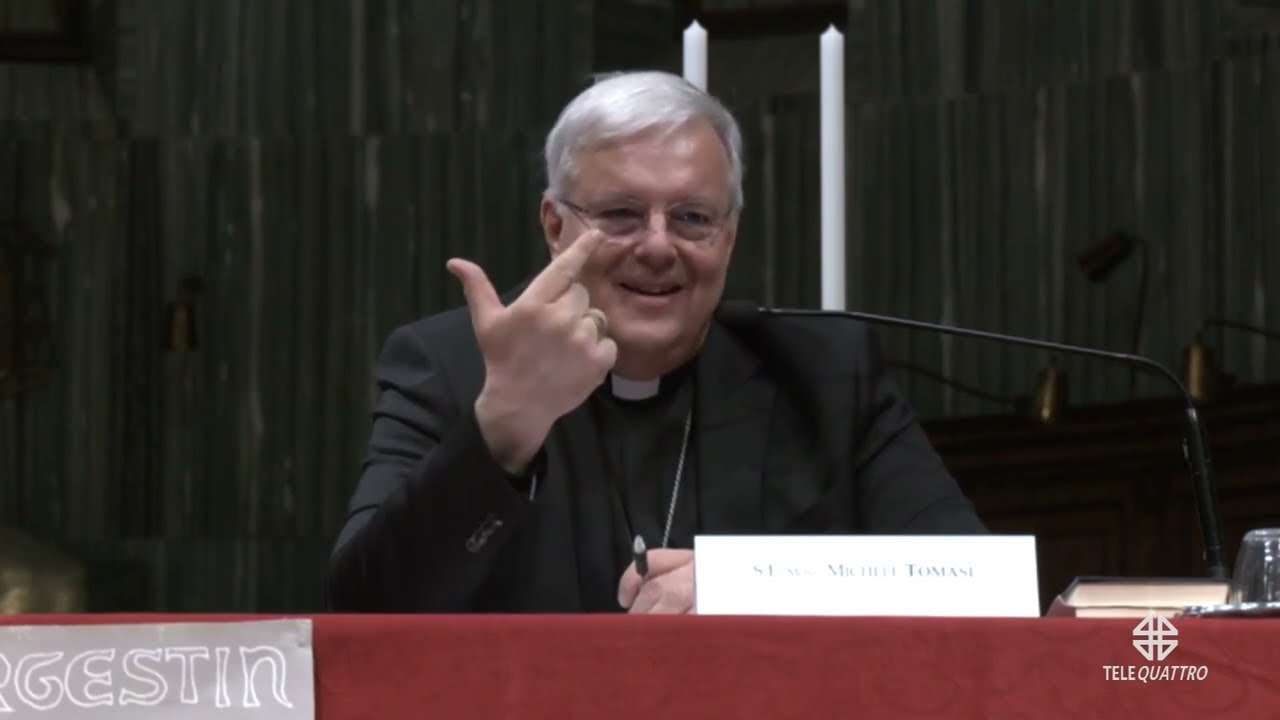 Educare a una pace disarmata e disarmante