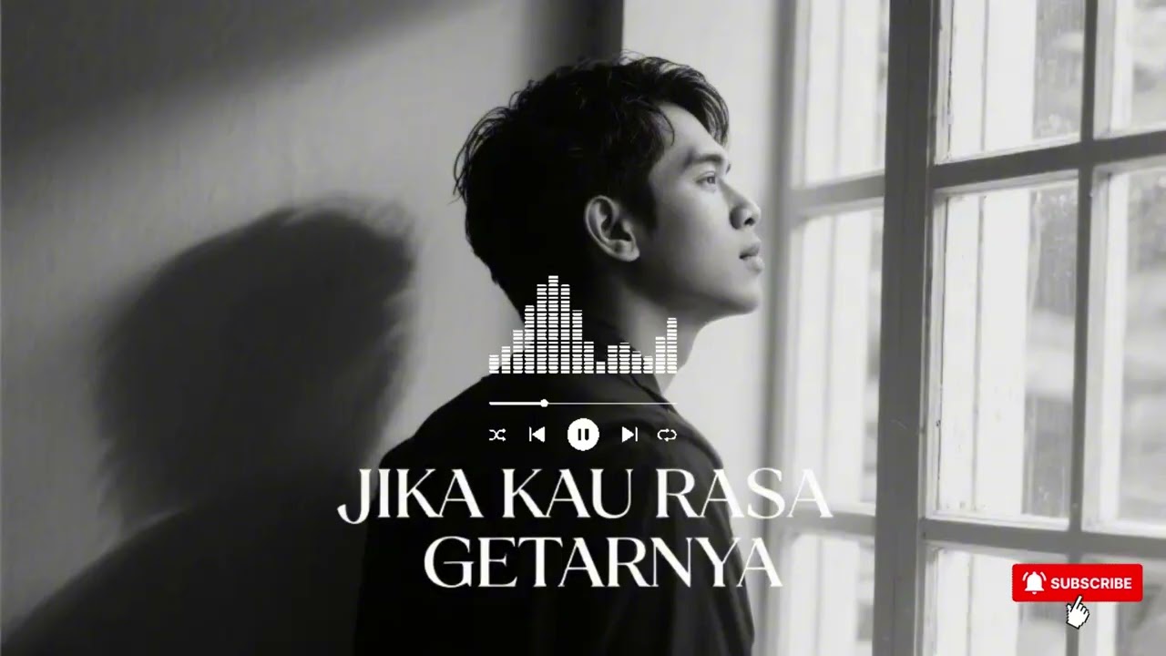 Jika Kau Rasa Getarnya - SLAM (COVER) | Indie Pop Funk