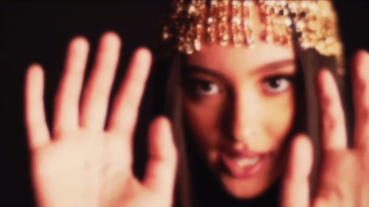 Shanti (Original) - A.N.T.N.M