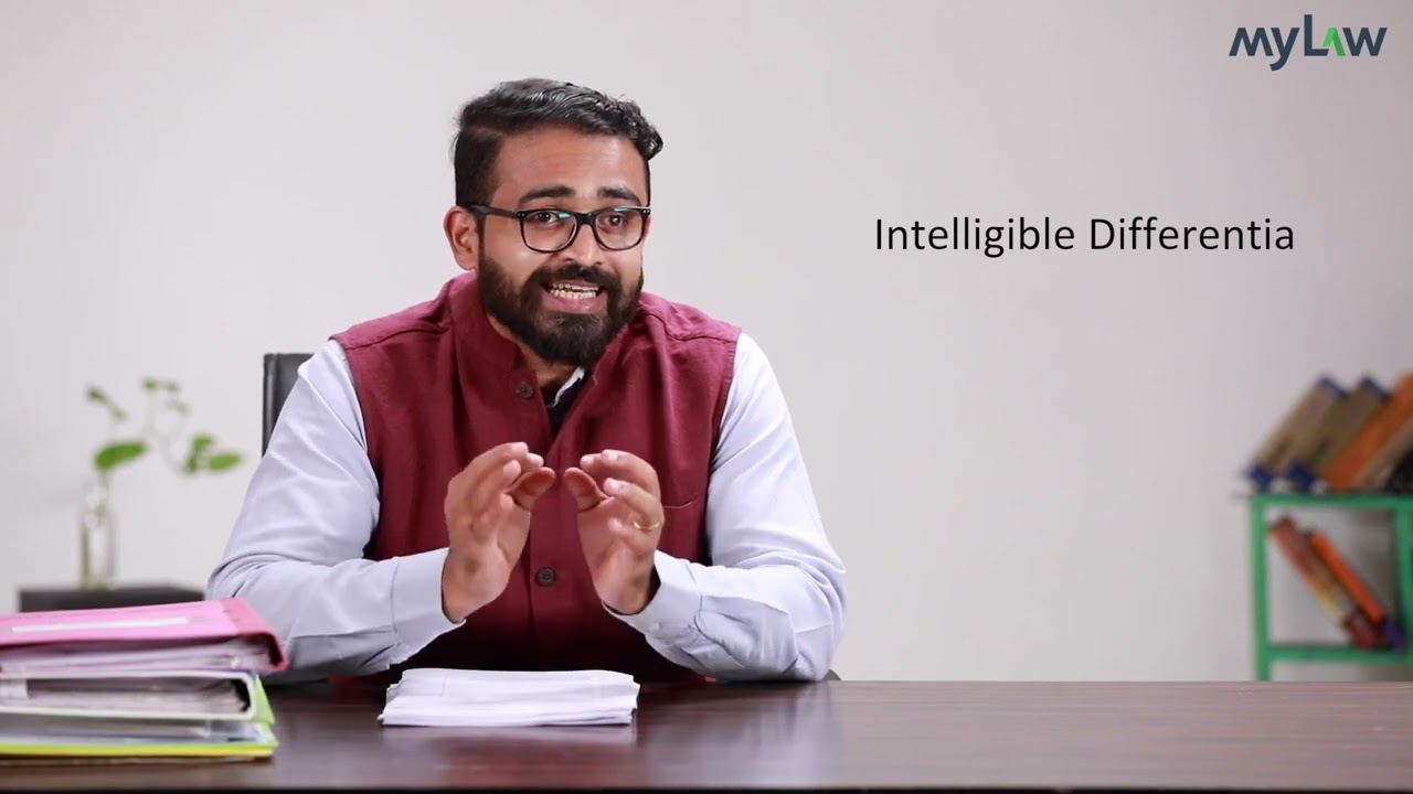 Fundamental Rights in the Indian Constitution - Unit III (Part 1)