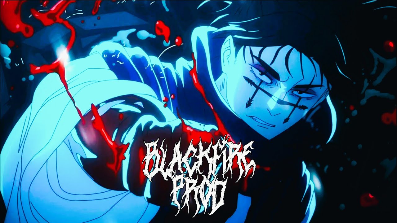 TRAP METAL TYPE BEAT - 