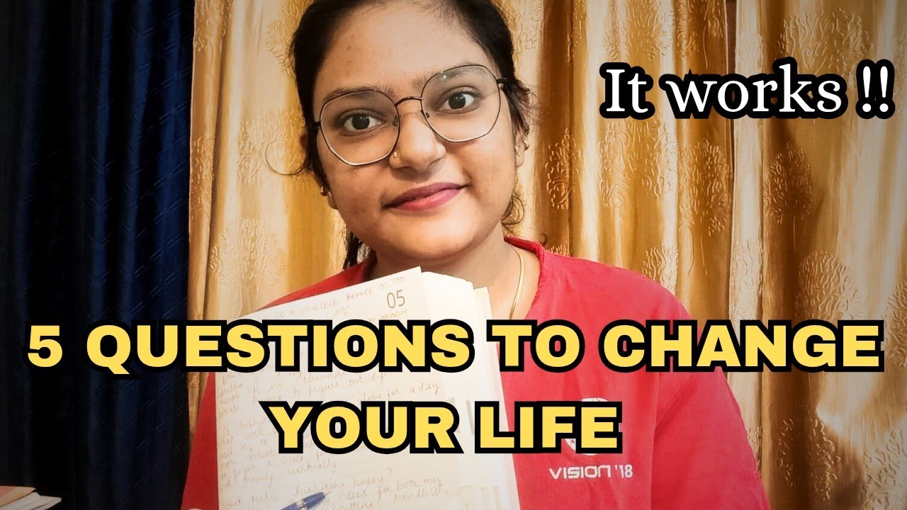 This video will take you 10 years ahead in  your life | 100% SUCCESS GUARANTEED