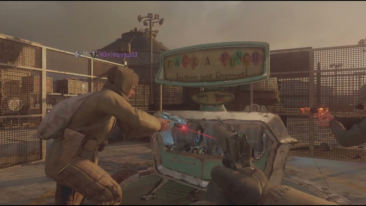 Call of Duty: Black Ops III Zombies like This video and subscribe My channel like This video