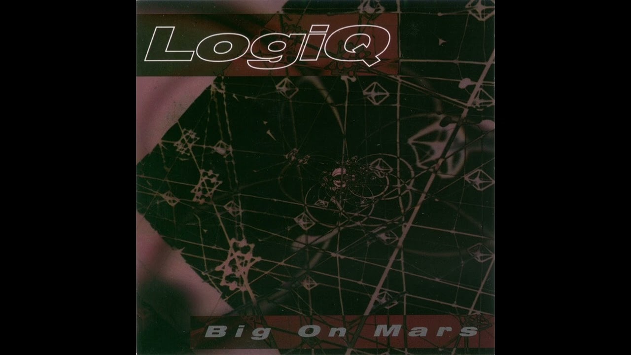 LogiQ - Elation