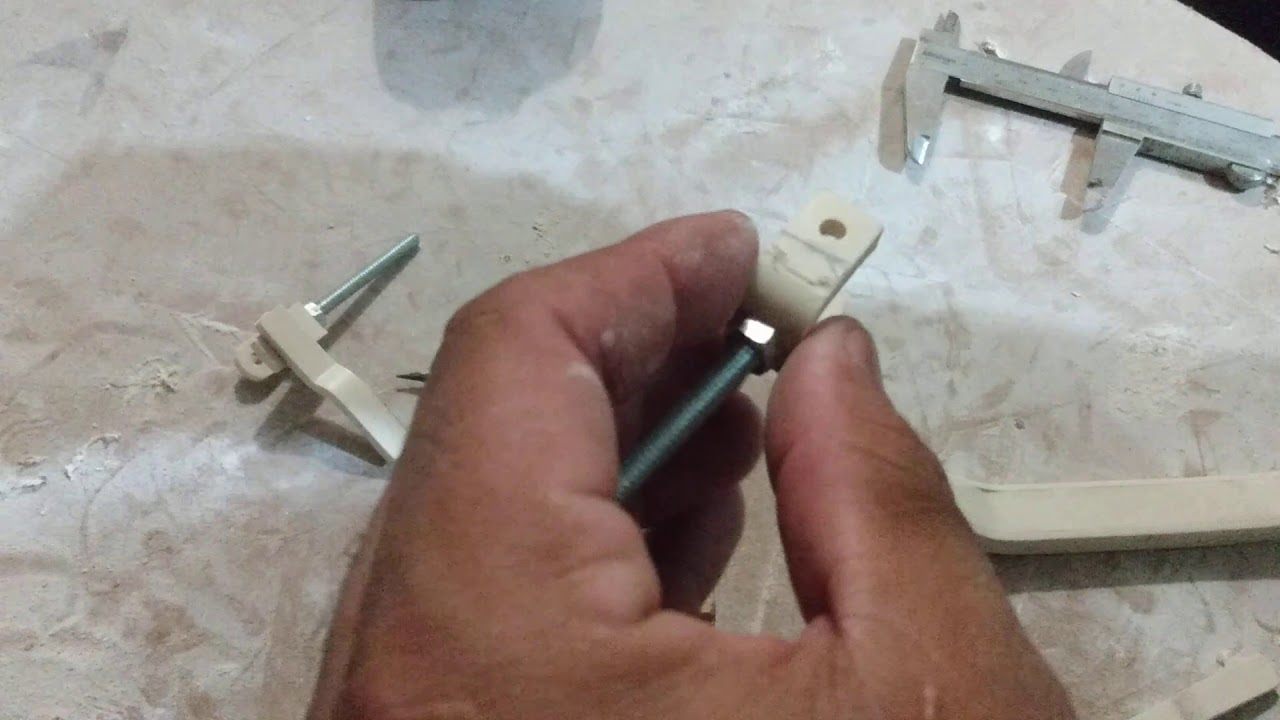 eixo direcional# parte 6