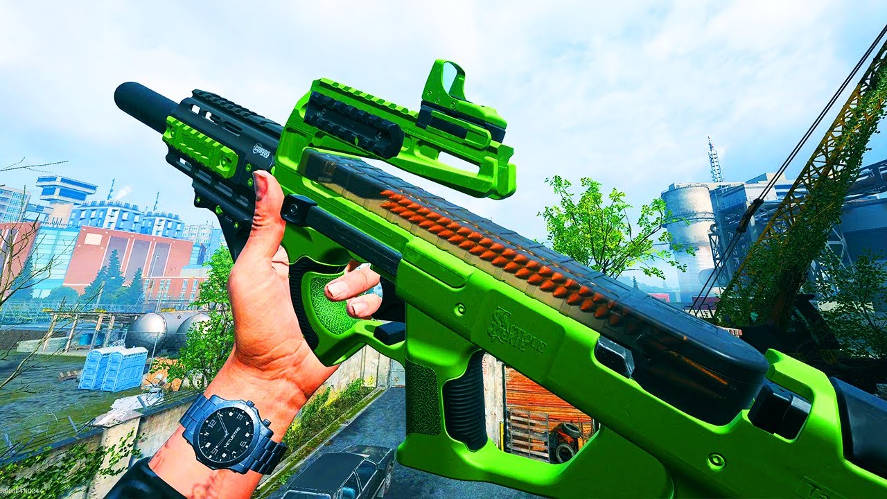 P90 Satisfaction