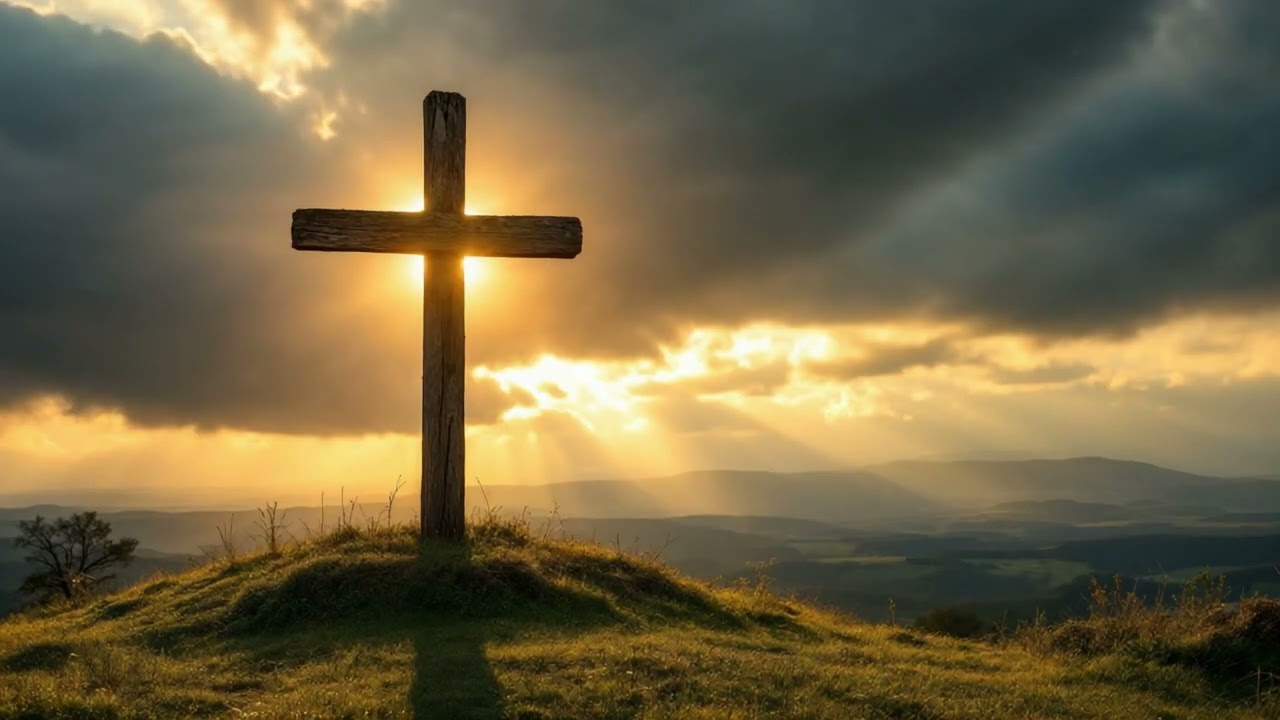 🌌 Monastic Night Serenity | Gregorian Chants for Sleep & Prayer ✝️