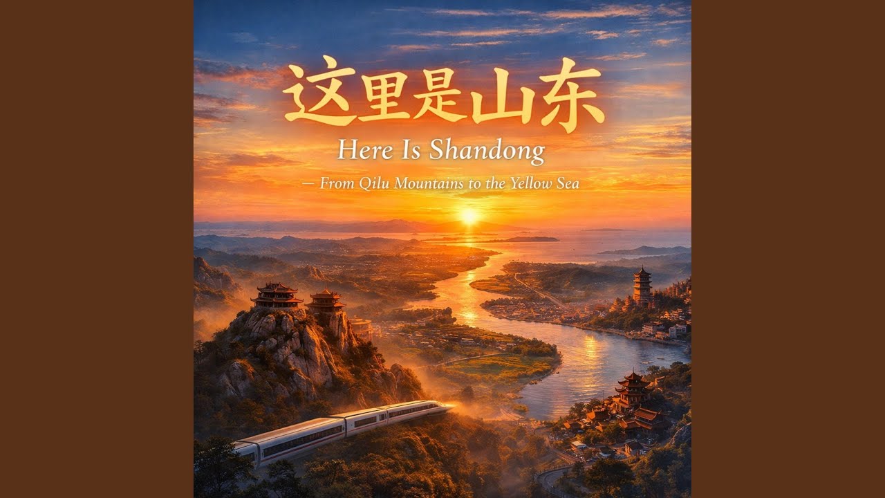 这里是临沂