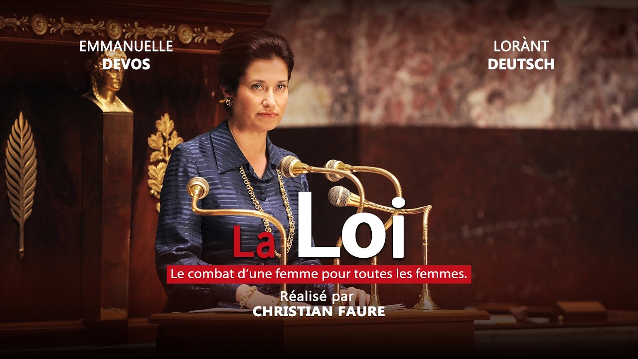 La loi - Bande-annonce