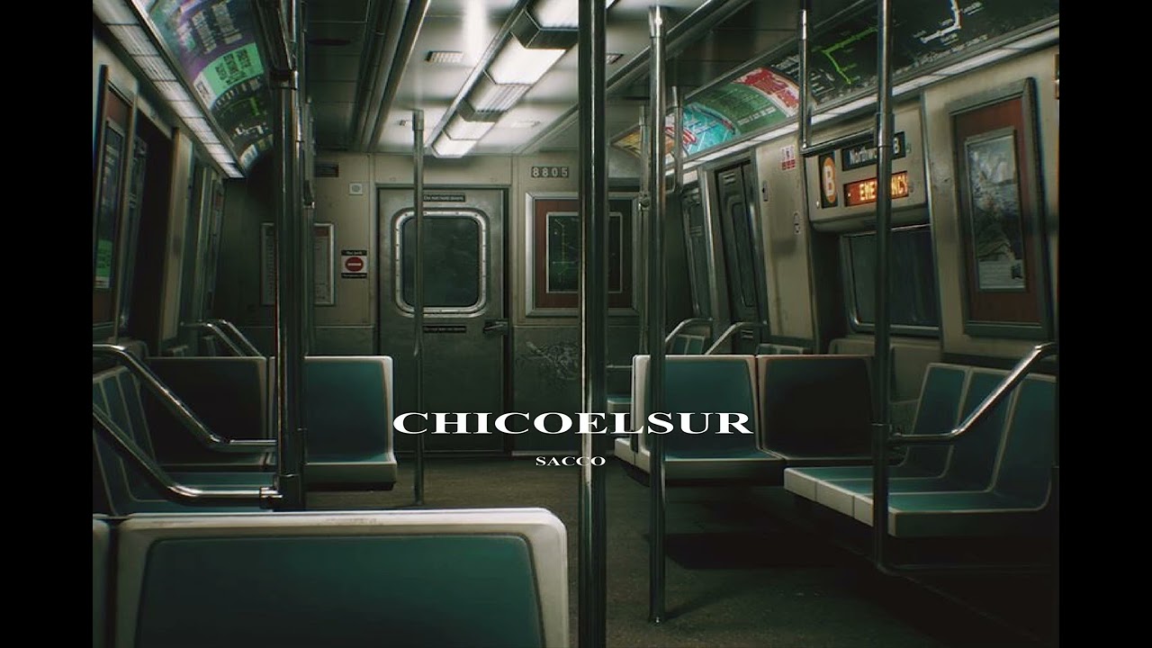 Sacco - chicoelsur (prod. yungsobek)