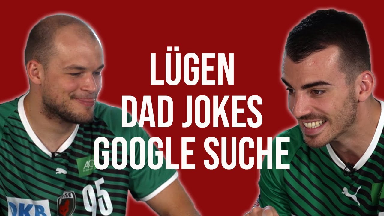 Paul Drux & Milos Vujovic ziehen blank | Looping Louie | Füchse Games