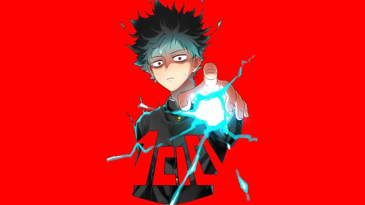 ANIME TYPE BEAT 