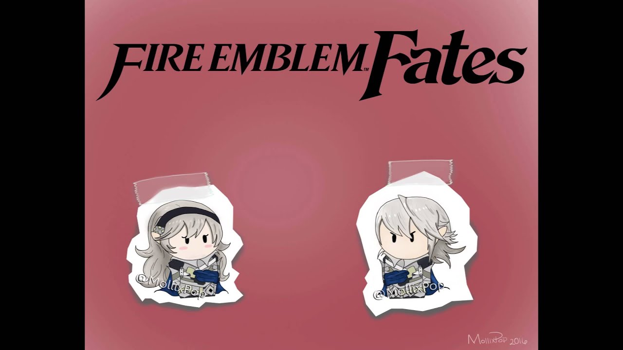 Fire Emblem Fates | Road Taken (Cello and Piano Cover)