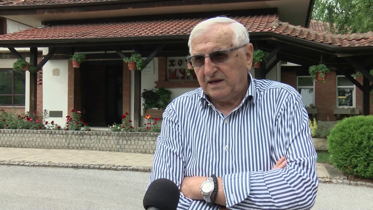 Jubilej hotela " Šumarice "