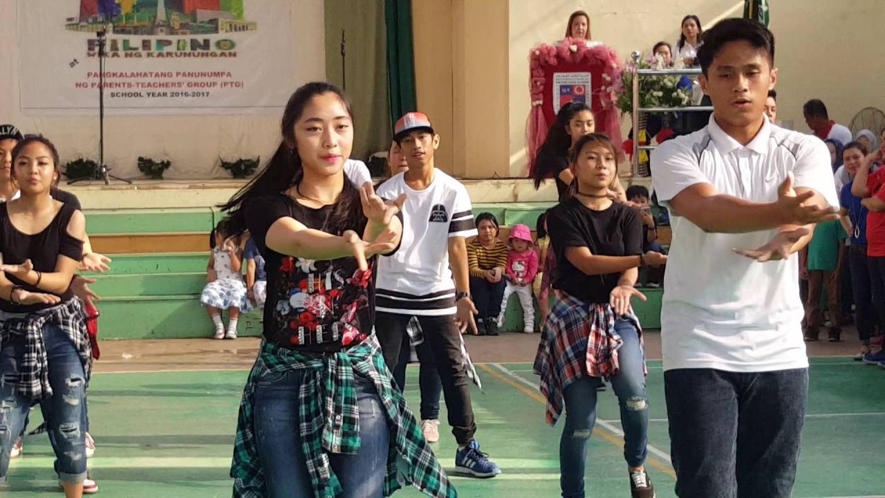 IPSJ DANCE TROUPE 9-01-16