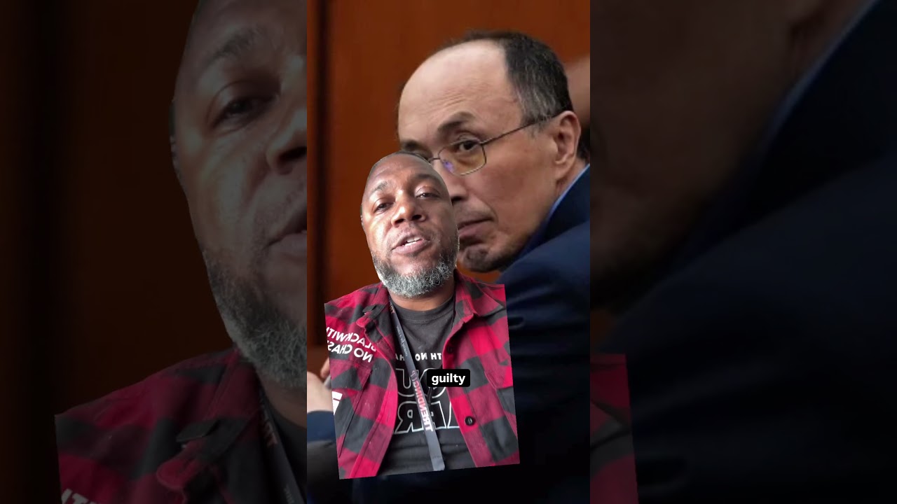 Rick Chow Walks Free: Cyrus Carmack-Belton, Trayvon, and the Lies America Tells