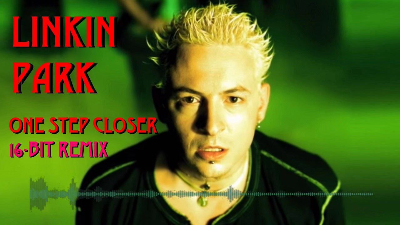 LINKIN PARK - One Step Closer (Sega Genesis 16-Bit Remix)