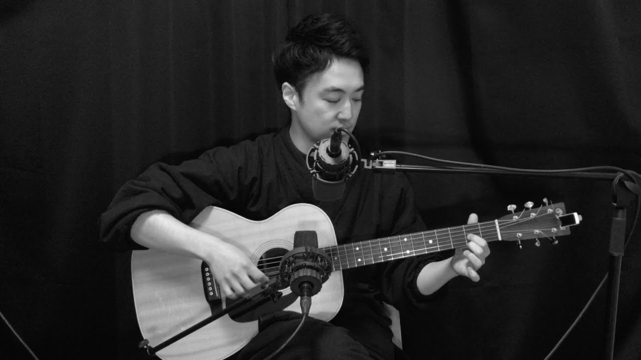 I Do It For Your Love - ポール･サイモン (Paul Simon Cover)