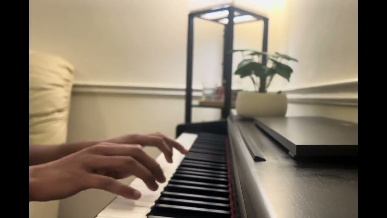 Nocturne in e-flat | Chopin | #chopinpiano #nocturne