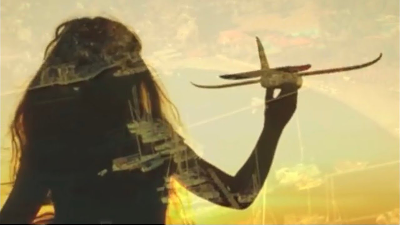 Diamond Lover - A Dreamy Indie Pop Soundscape | Marta Wiley x Loren Israel  