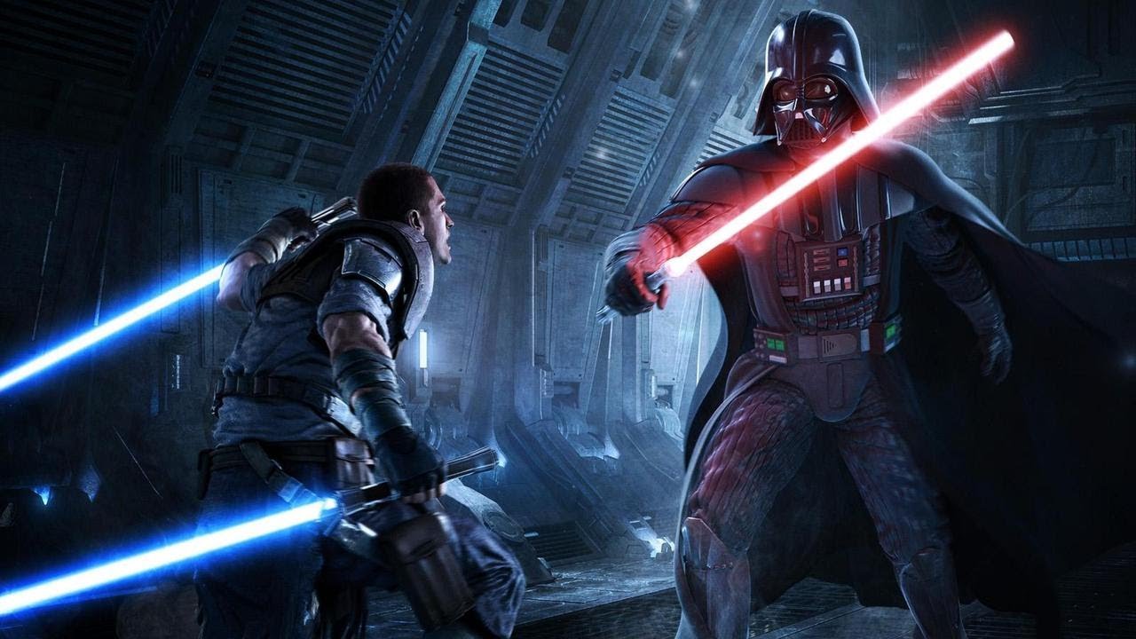Star Wars: The Force Unleashed Actors Reunite – Will Galen Marek Return?